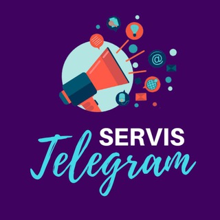 SERVIS TELEGRAM ?