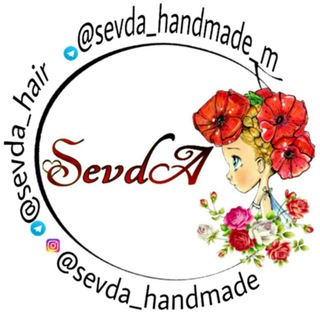 Sevda_handmade