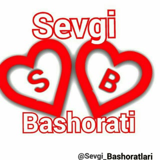 Sevgi Bashorati