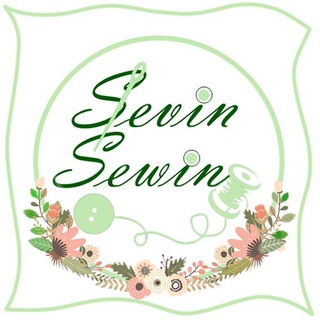 ✂️Sevin_sewing✂️