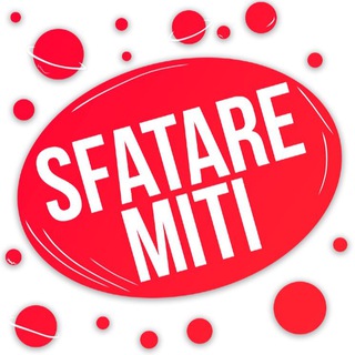 Sfatare Miti