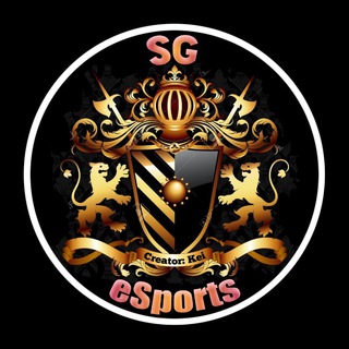 SG eSports