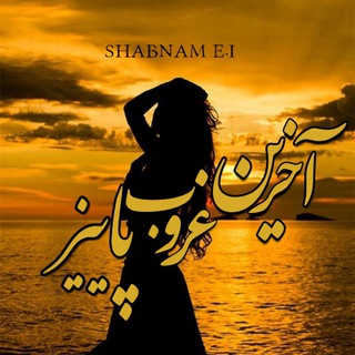 Shabnam e.i