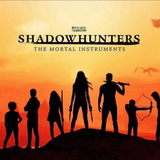 ShadowHunters Tv