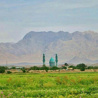 کانال رسمی شفیع آباد