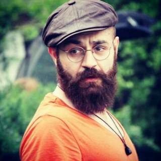 Shahin najafi instagram