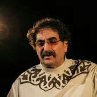 شهرام ناظری