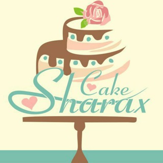 Sharax Cake