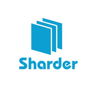 Sharder Announcement