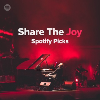 ? Share The Joy ?