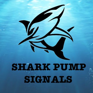 Shark Pump Signals