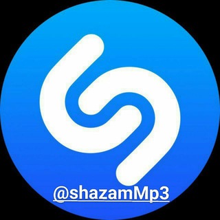 Shazam Mp3 telegram