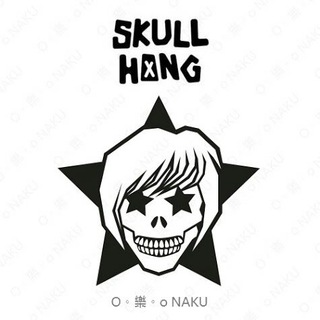 SkullHong