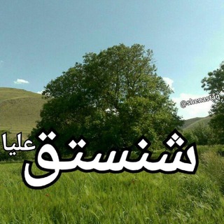 شنستق (چینسته)