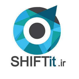 Shiftit.ir - رسانه جامع مدیریت فناوری