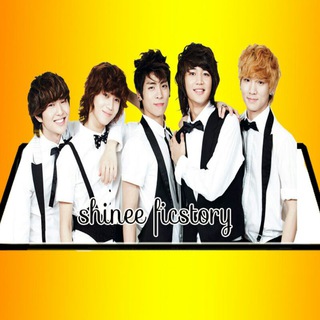 *Shinee Ficstory*