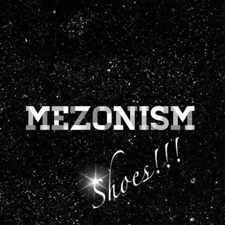 Shoes_mezonism!