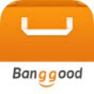 "Shop banggood"