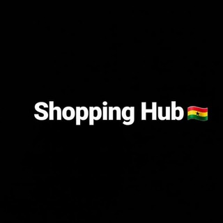 Shopping Hub ??