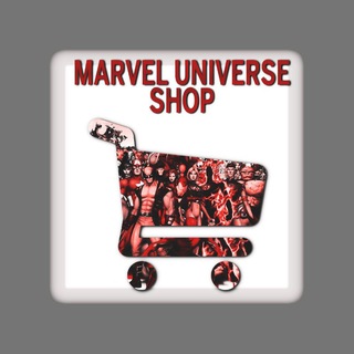 Marvel Universe Shop