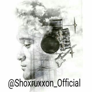 Shoxruxxon_Official