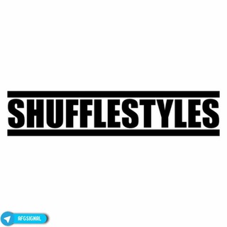 shufflestyles