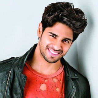 SIDHARTH MALHOTRA