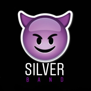 SILVER Band