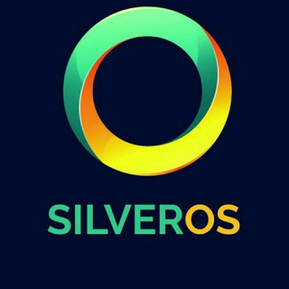 ▶SilverOS◀