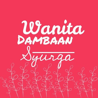 Wanita Dambaan Syurga