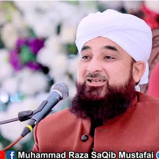 ✺ Raza SaQib Mustafai ✺