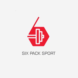 Six Pack Sport ❤️??