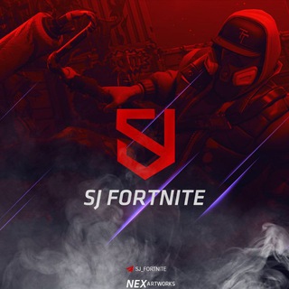 SJ | FORTNITE