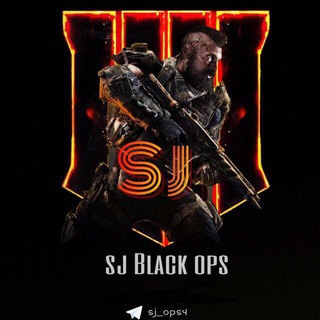 ✝️sj | black ops✝️