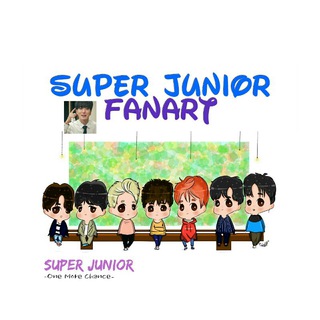 Super Junior FanArt