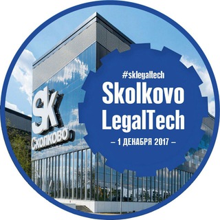 Sk LegalTech