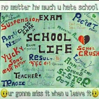 School Life