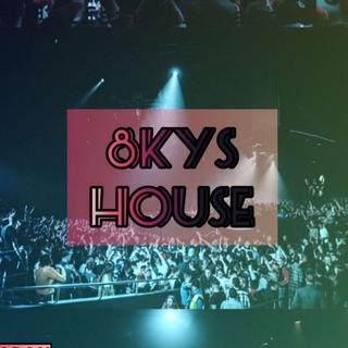 8KY'S HOUSE ?