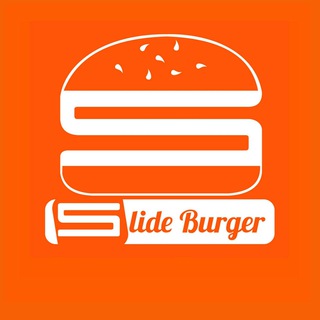 Slide Burger