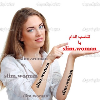 ?slim_woman?