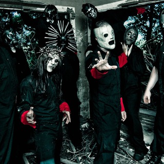 SLIPKNOT