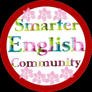 Smarter English community
