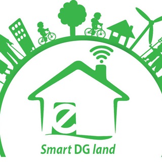 smartDGland