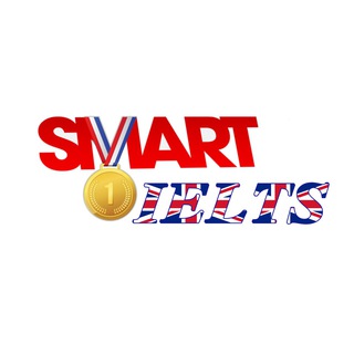 Smart IELTS???