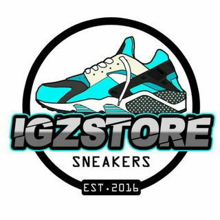 SNEAKERS ? IGZ.STORE