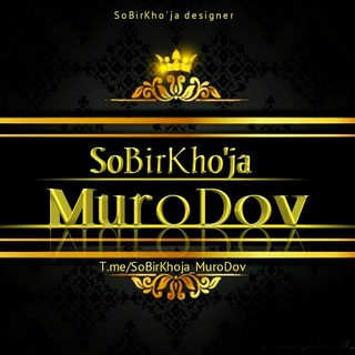 ? SoBirKho'ja MuroDov ™√