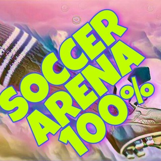 SOCCER ARENA100%