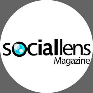 Social Lens Magazine