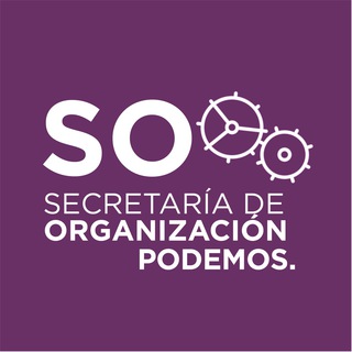 Secretaría de Organización Estatal