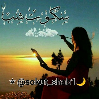 ★ســـکـــوتـــ شـــب☆